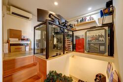 Regentville (D19), Apartment #554709131